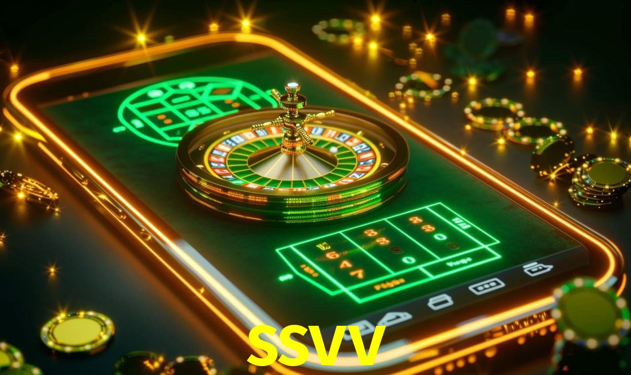 ssvv Rio de Janeiro - Licenses