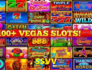 ssvv Brasília - Casino Guide