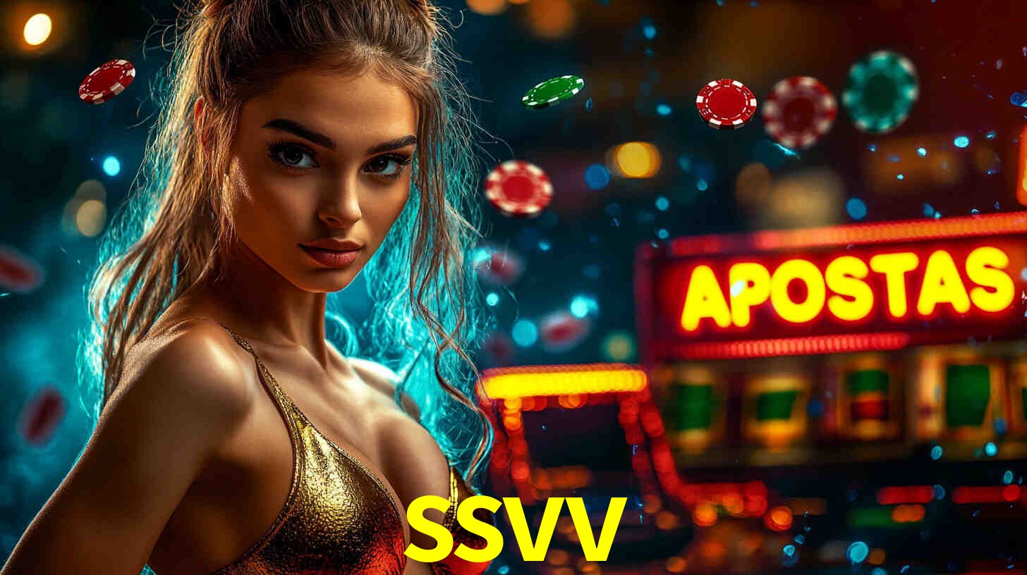 Explorando a Categoria de Eventos em Apostas na ssvv