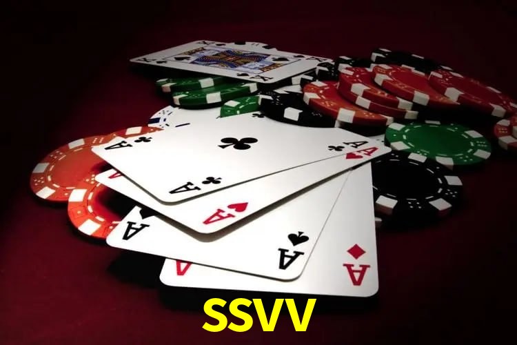 Estatísticas Esportivas ssvv