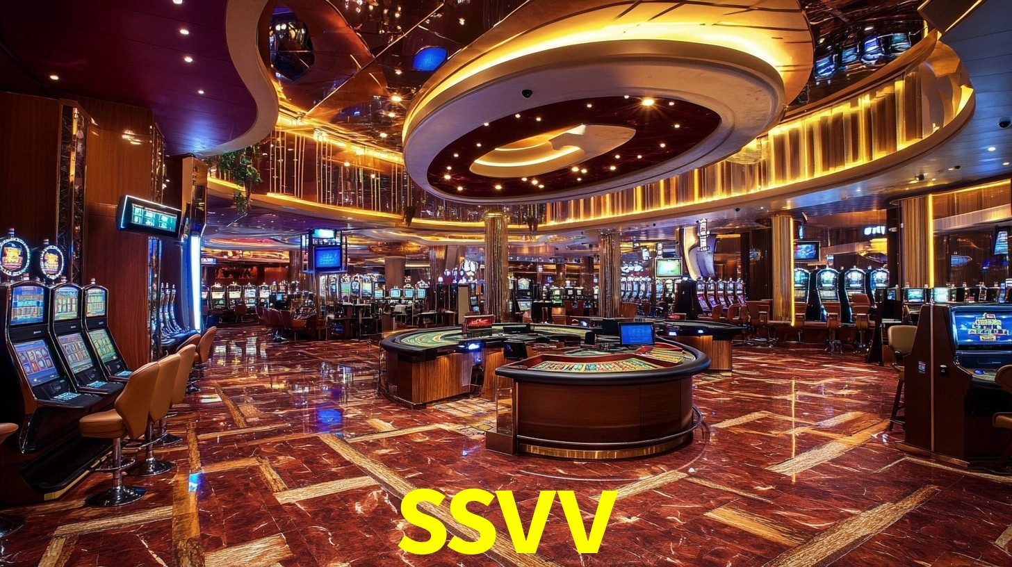 Roulette Table ssvv