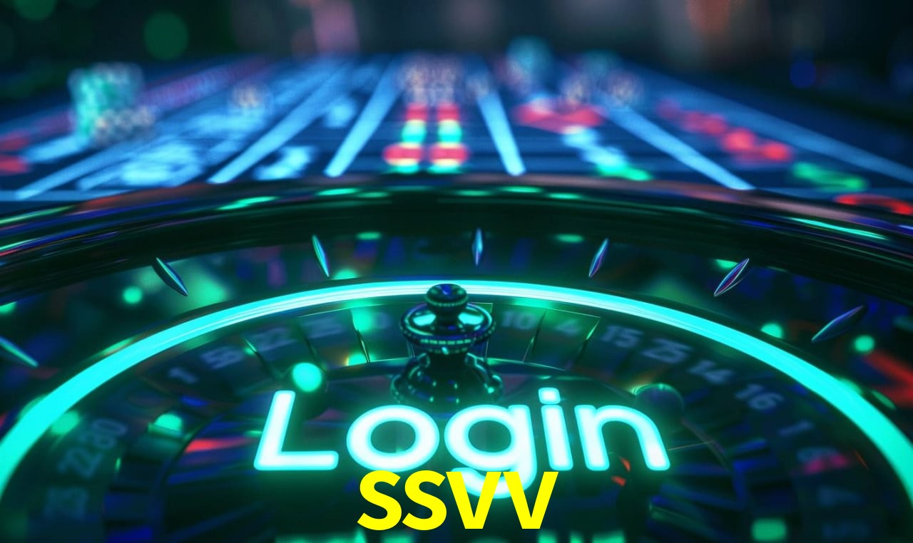 Jogos de Slot ssvv