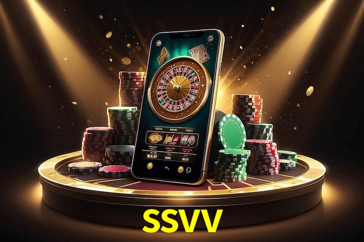 ssvv - cassino ao vivo