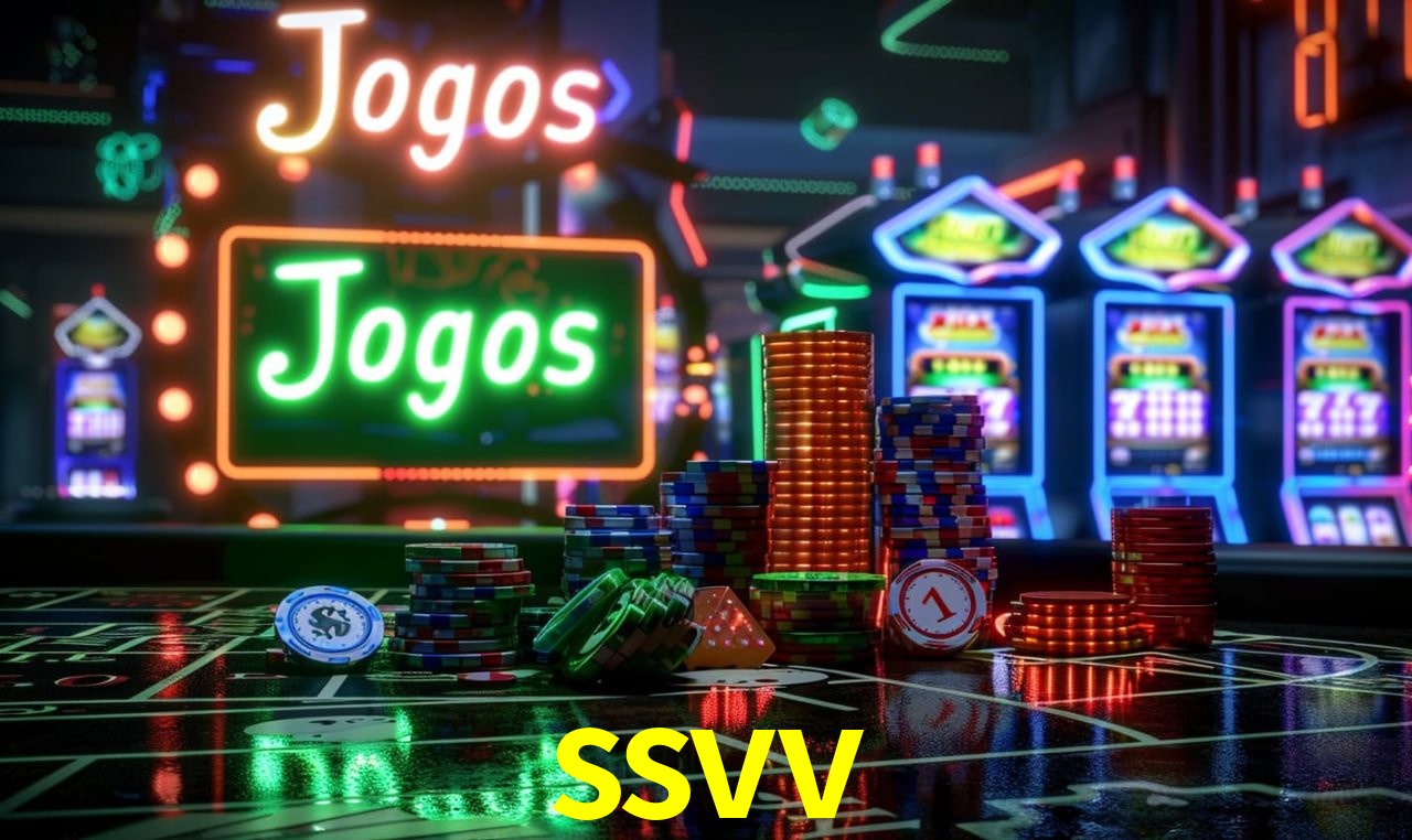Ssvv baixar