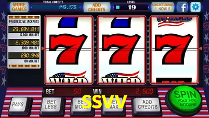 ssvv Cassino - 80+ Mesas ao Vivo