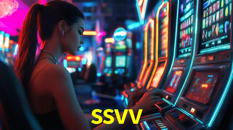 ssvv App Interface