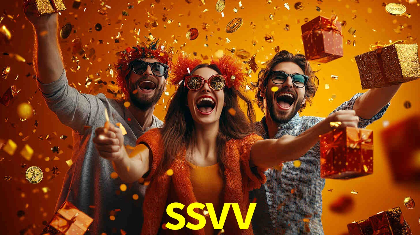 Ssvv baixar