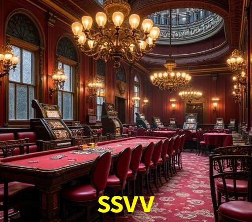 ssvv Salvador - Support