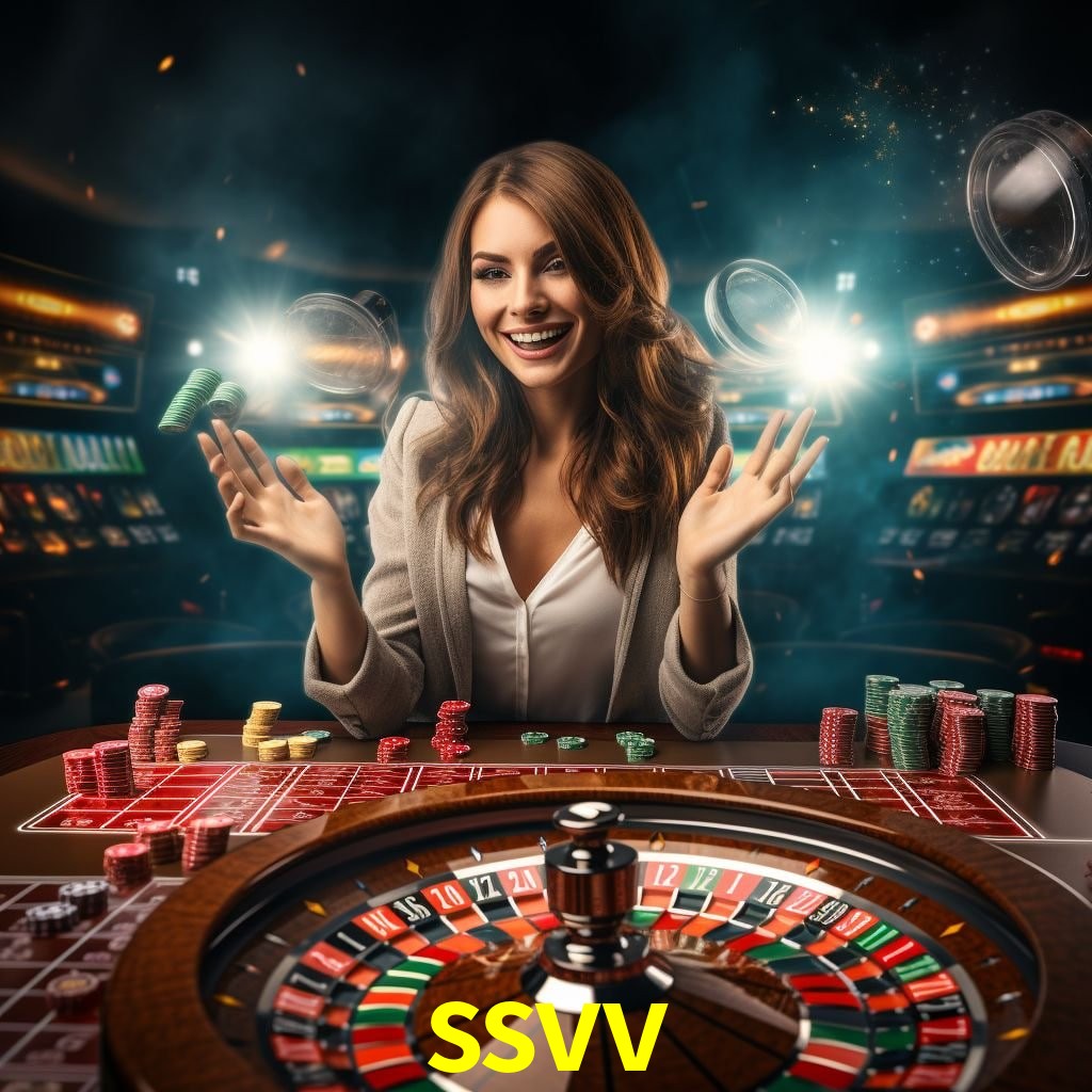 Ofertas Imperdíveis na ssvv: Promoções e Bônus Que Valem a Pena