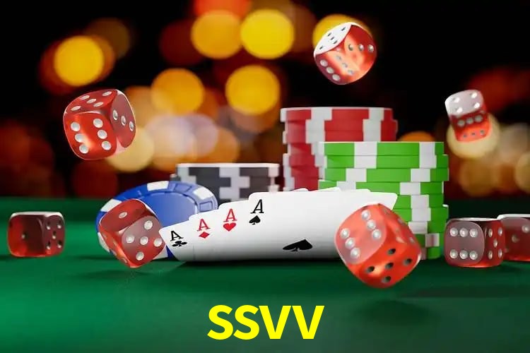 ssvv São Paulo - Jogo Providers