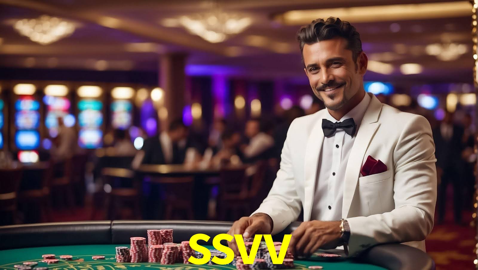 ssvv - Support
