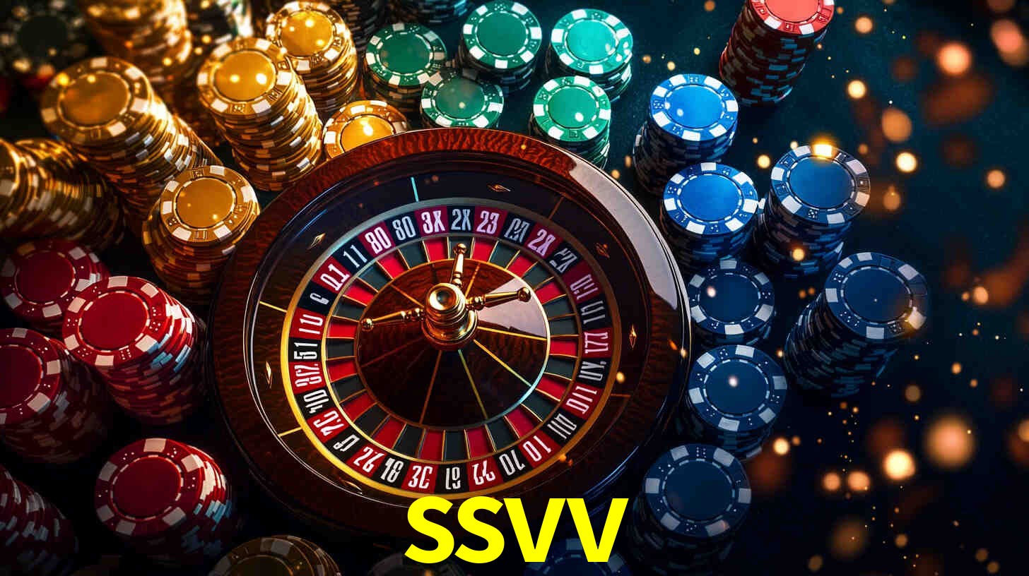 Welcome Bonus ssvv