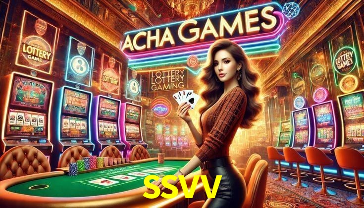Welcome Bonus ssvv