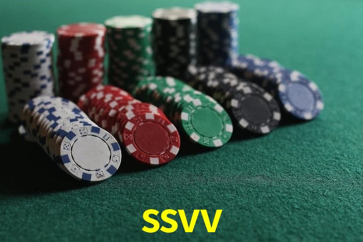 Slot Games ssvv