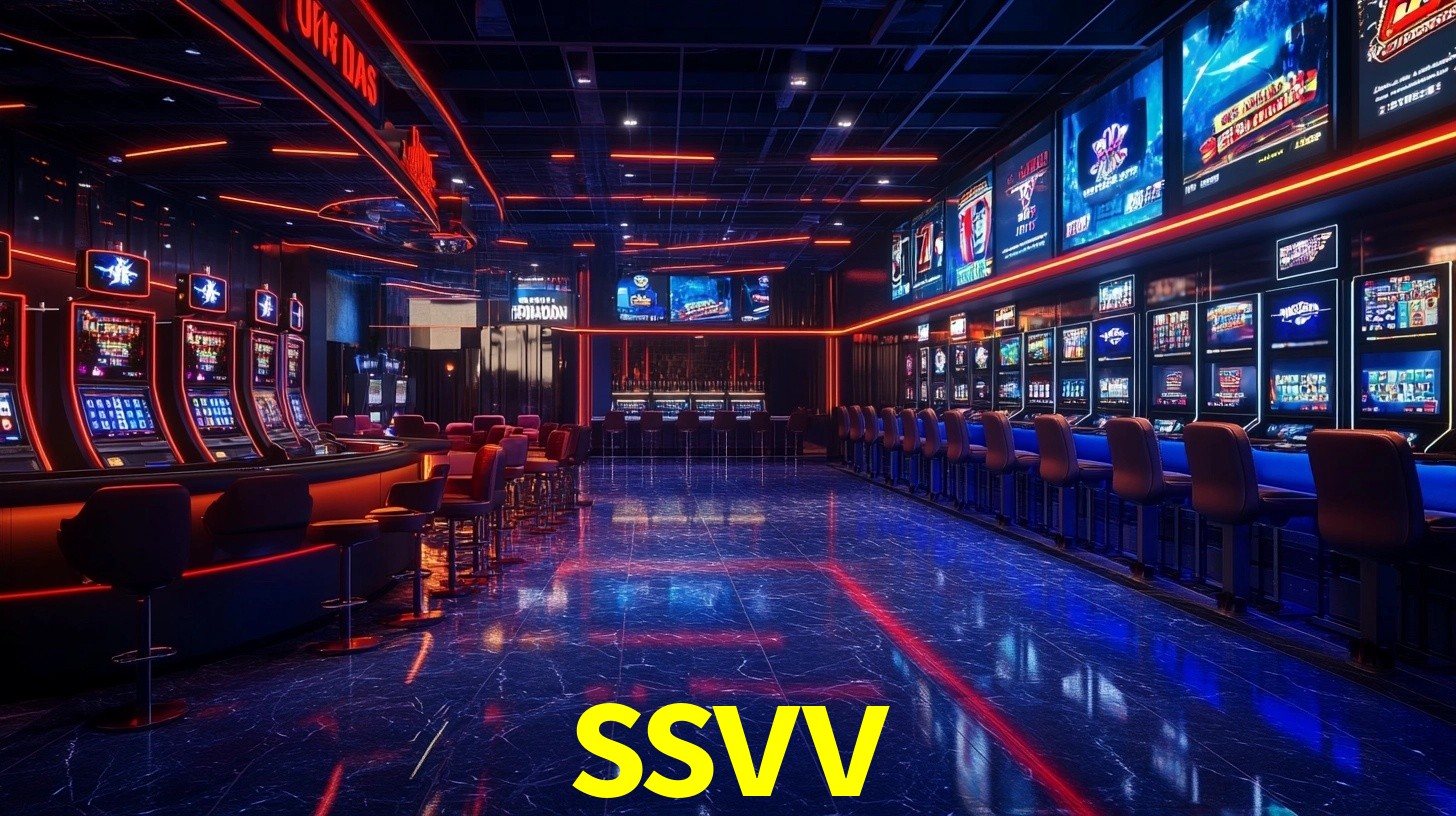 Live Casino ssvv